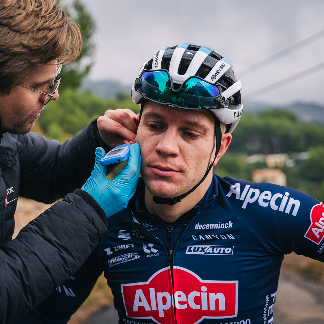 Lionel Taminiaux- Alpecin Fenix